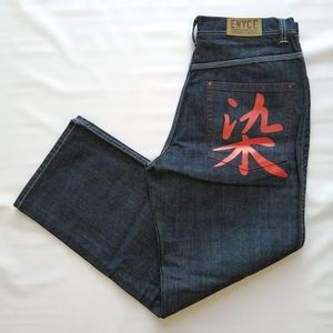 Y2K Enyce Baggy Jeans 34x34